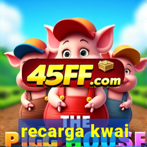 recarga kwai